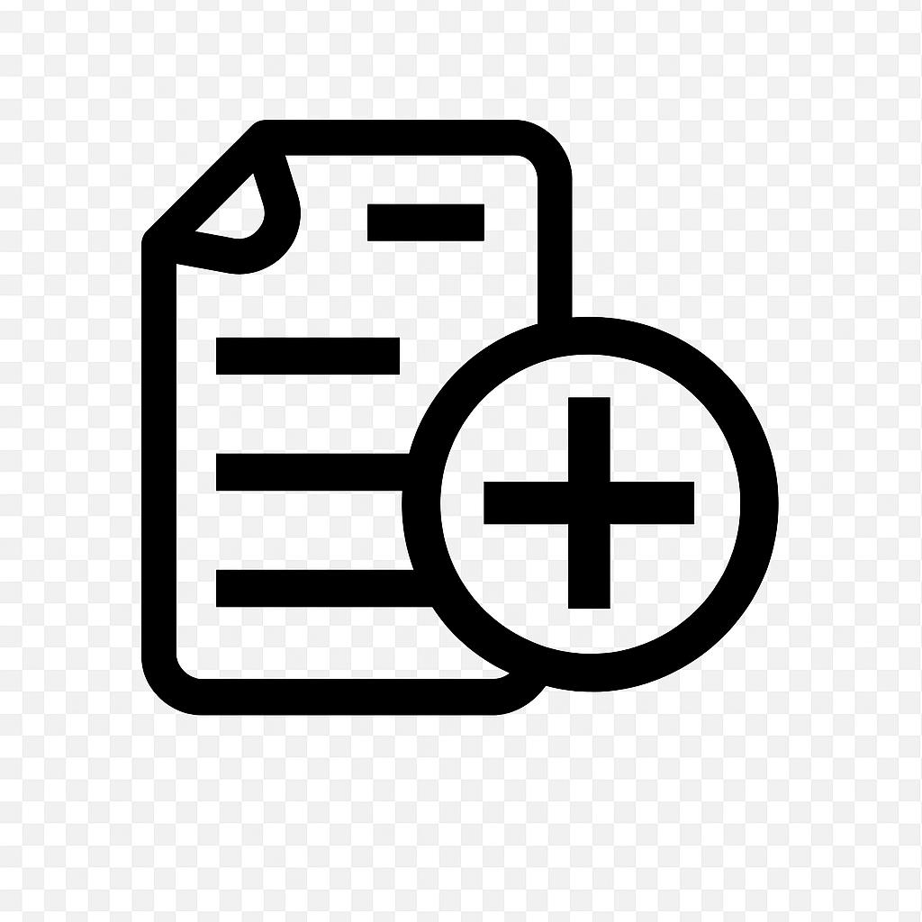 List with adjacent letter I